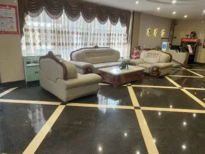 Hefeng Shangting Smart Hotel