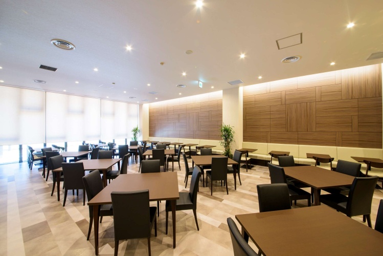 Best Western Plus Hotel Fino Chitose photo 24