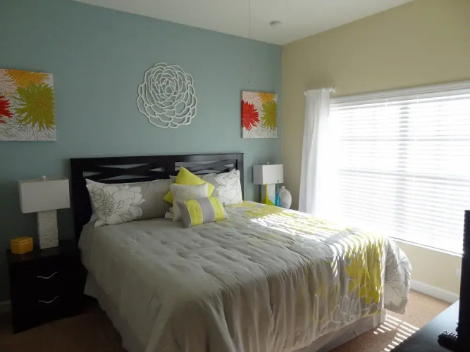 4BR Paradise Palms Townhome 8897 by OVRH