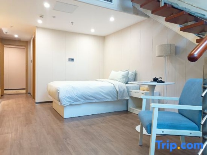 Triple Suite