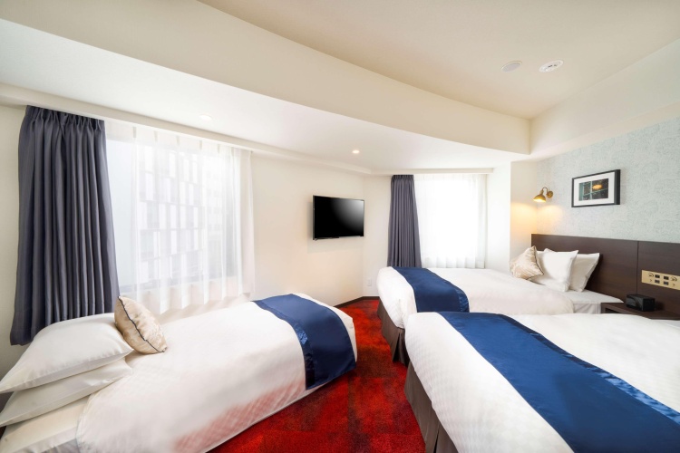 Best Western Hotel Fino Shin-Yokohama photo 11