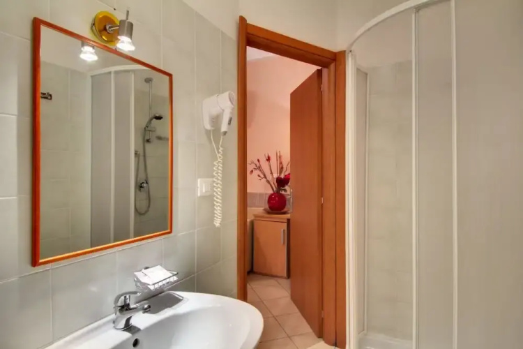 Palma Residences In Rome