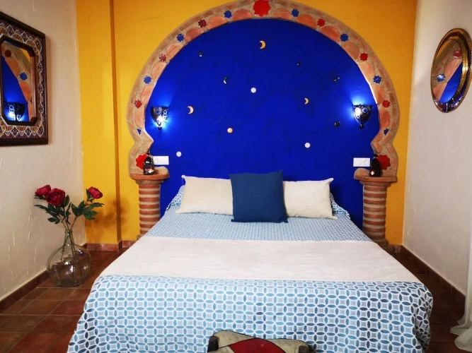 3 Bedrooms Apartment