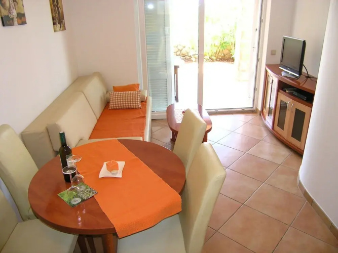 Apartments Paragis