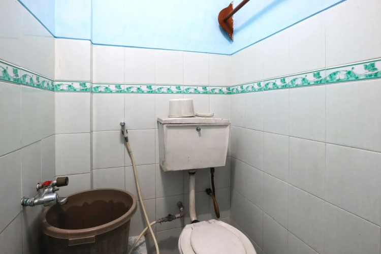 Hotel Setia Budi