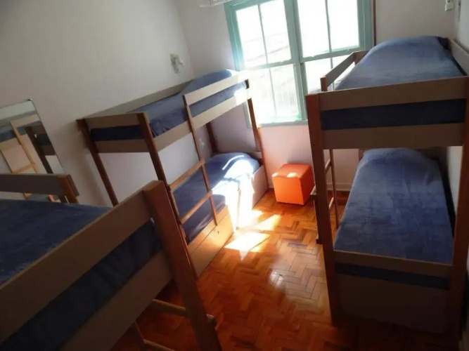 O´Riley´s Perdizes Hostel