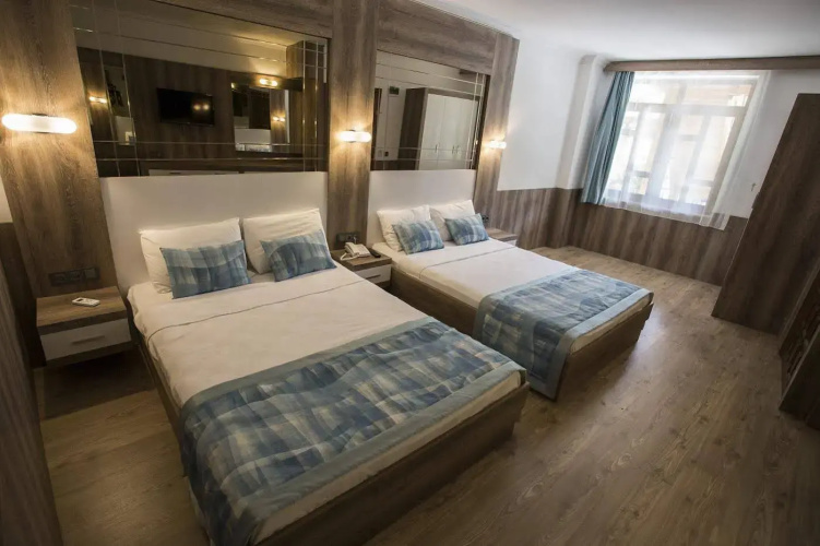 Oscar Boutique Hotel