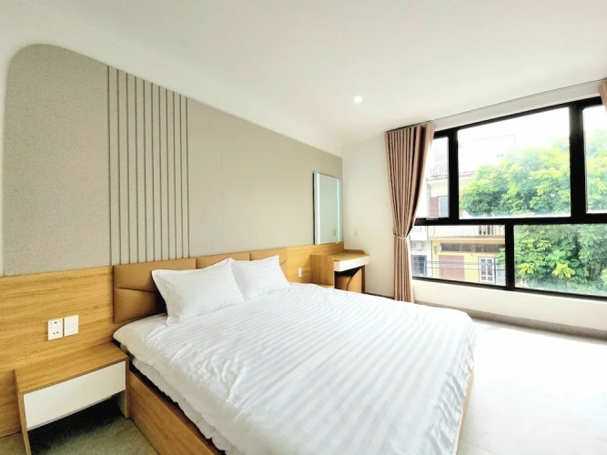 Luxury Apartment