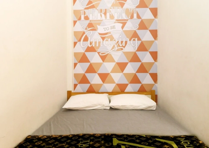 New Guesthouse Tatasurya Syariah