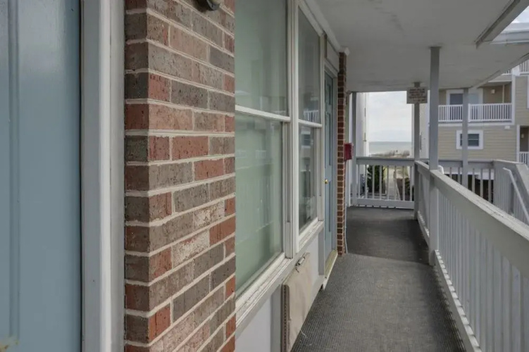 Ocean Waye 216 - 0 Br Condo