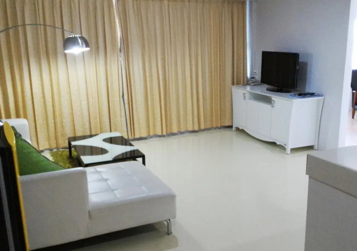 S2S Queen Trang Hotel