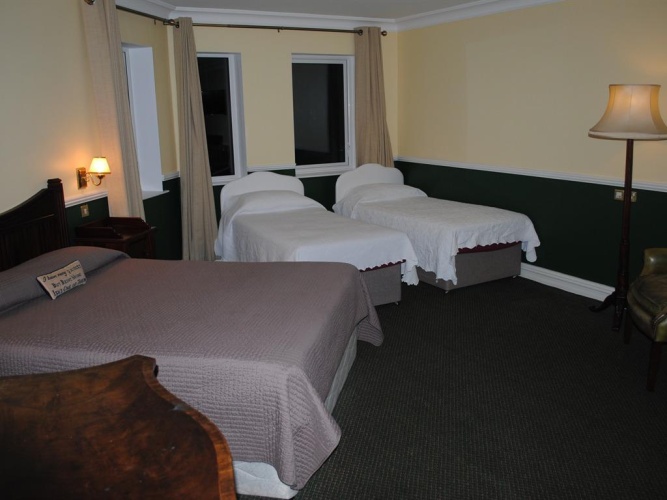 Standard Family room