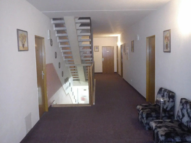 Hotel Pelikan