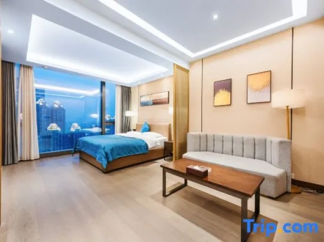 Luxury Double room
