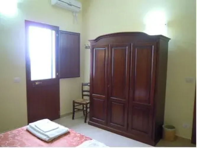 B&B Casale Spisari