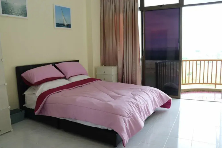 Lagenda Condominium