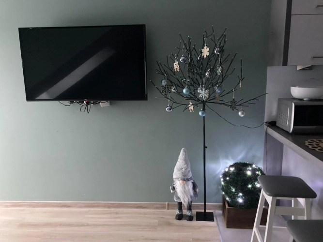 Apartament Widokowy