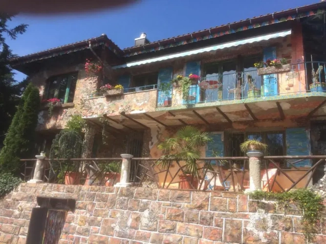 Cottage
