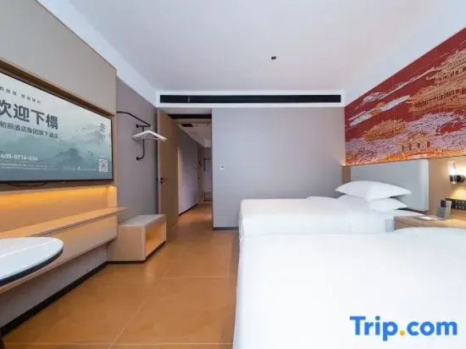 1 Bedroom Standard room