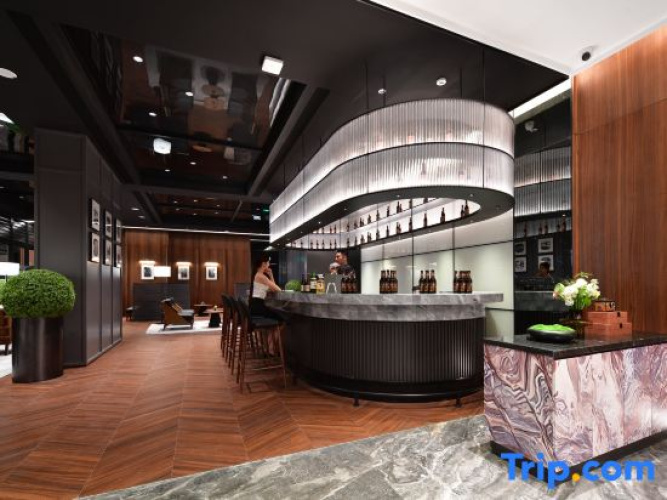 IntercityHotel WeiHai Torch Eighth Street Beach