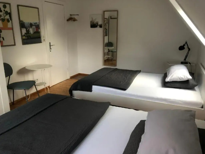 Otel görseli
