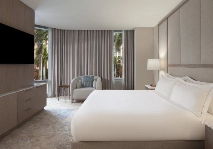 Double Junior Suite