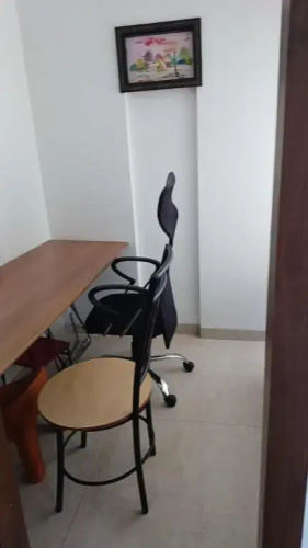 2bhk fully furnished flat