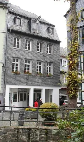 FeWo 2 im Geschenkehaus