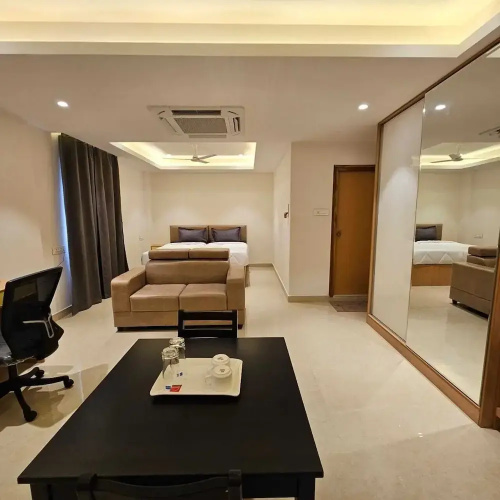 Western Suites