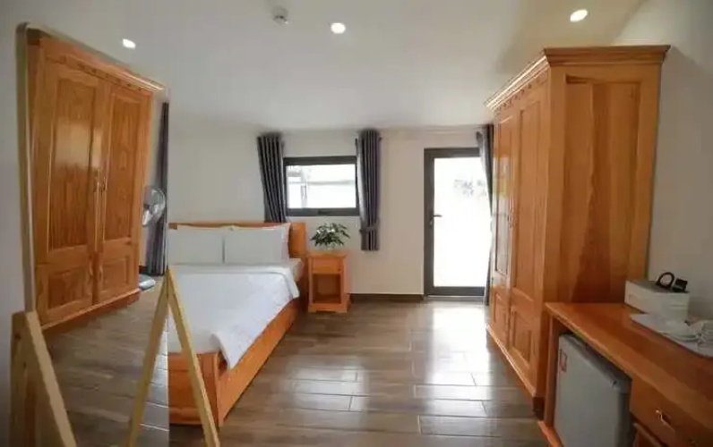 Otel görseli