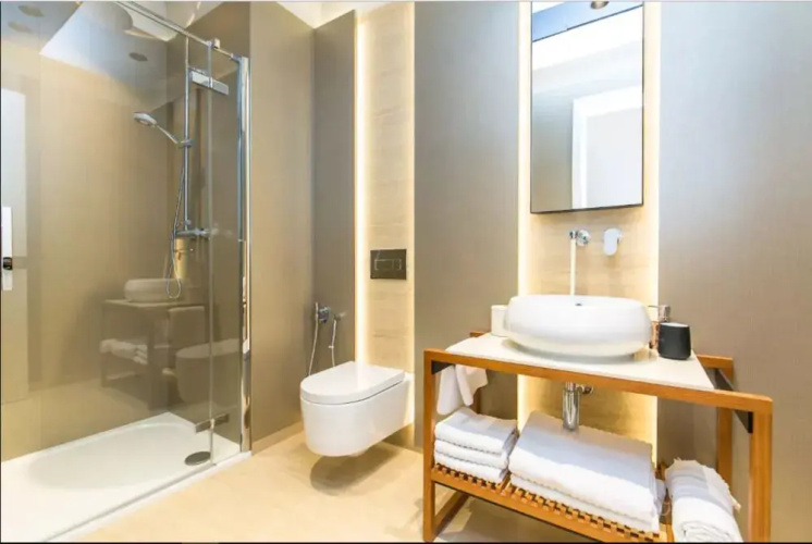 Flawless Apartments Pod Děkankou