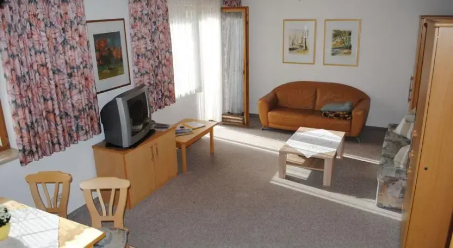 Ferienwohnung Martha