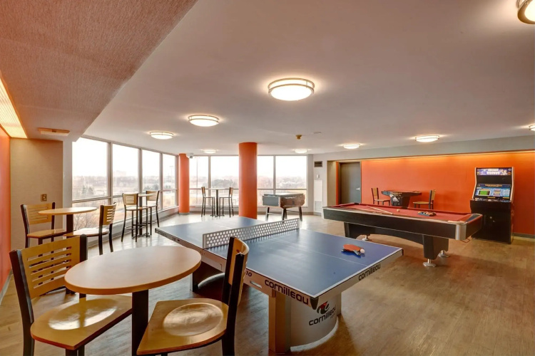 Seneca Residence & Conference Centre - Newnham