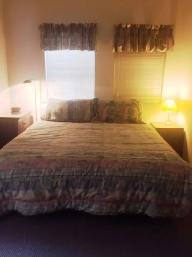 2 Bedrooms Standard room