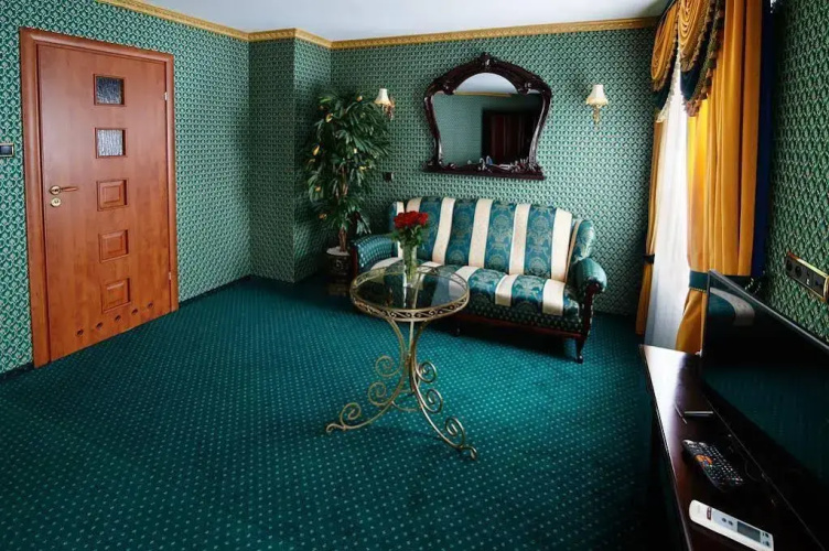 Hotel Royal