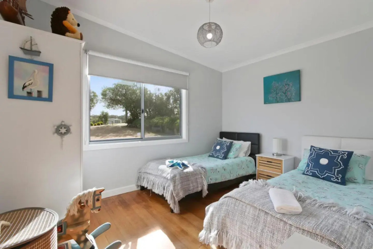 Little Metung Hideaway