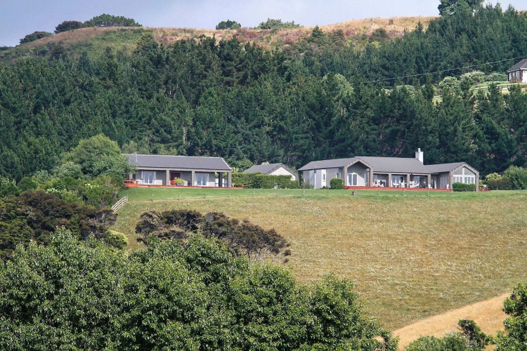 Sugarloaf Lodge