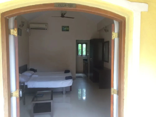 Close2c Holiday Home Anjuna