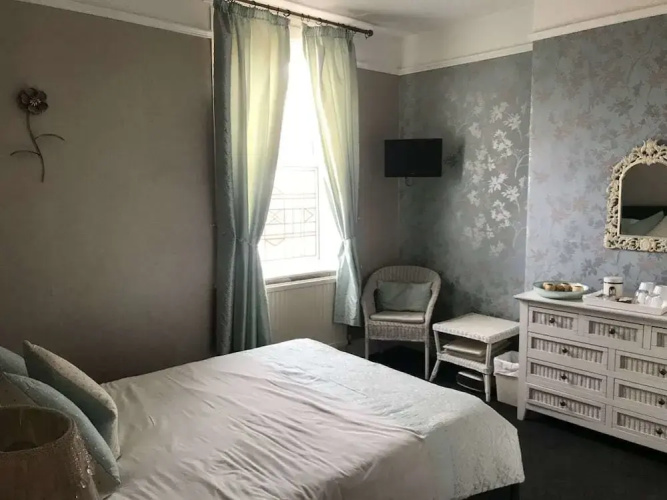 Manor View Guest House