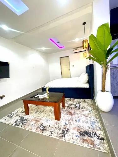 Wine House Apartments