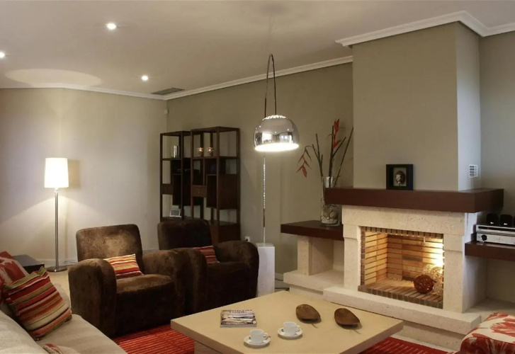 Apartment Ducado Real