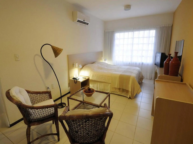 Mussulo Resort By Mantra