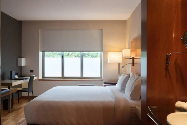 M Hotel Jakarta