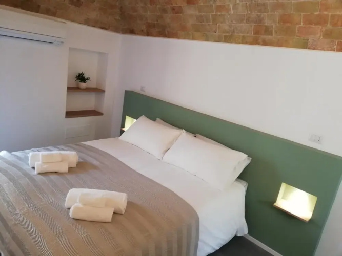 B&B Santa Chiara