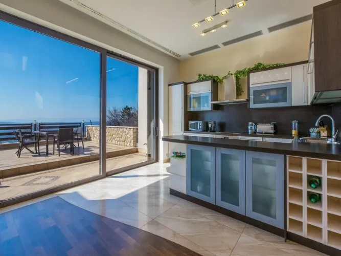 House VILLA SKY