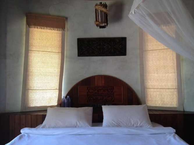 Malibu Beach Bungalows