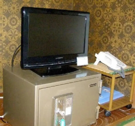 Hotel Masyu