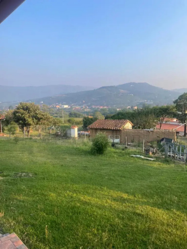 Hostel Samaipata