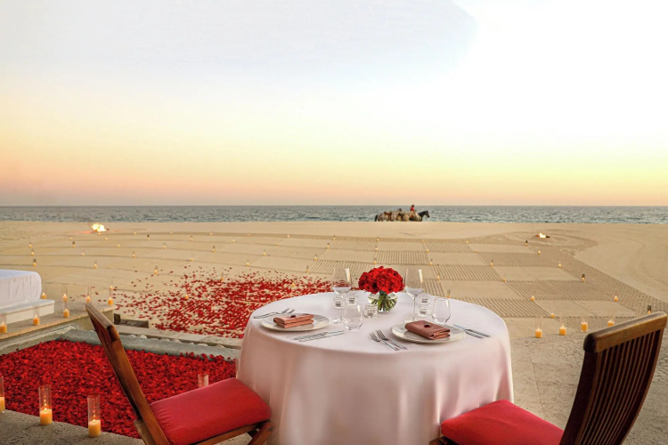 Las Ventanas al Paraíso, A Rosewood Resort photo 23
