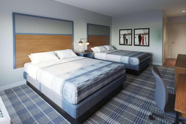 Quadruple Suite